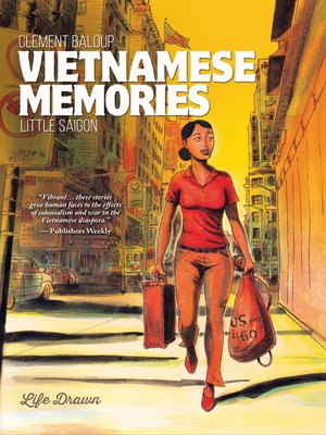 cover image of Vietnamese Memories (2018), Volume 2